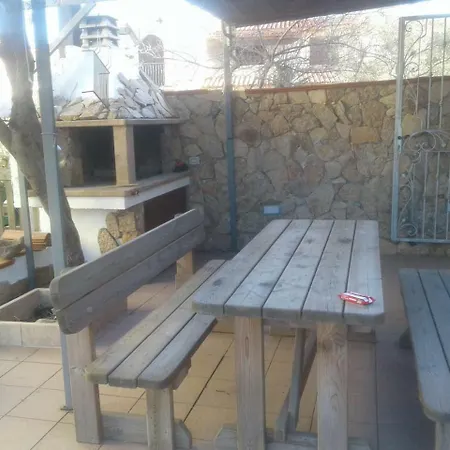 Villetta Summer Apartament *