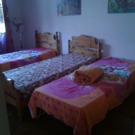 Apartament Villetta Summer Budoni
