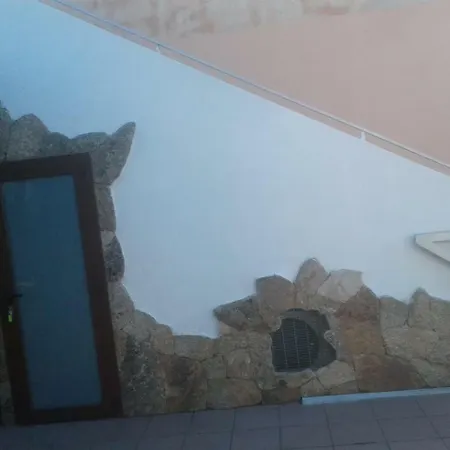 Apartament Villetta Summer Budoni