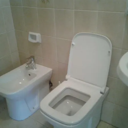 Apartament Villetta Summer