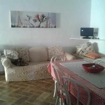 Villetta Summer Apartament