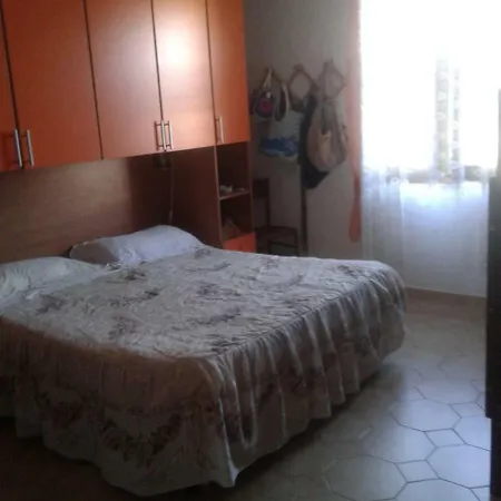 Apartament Villetta Summer Budoni