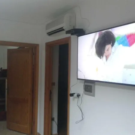 Villetta Summer Apartament