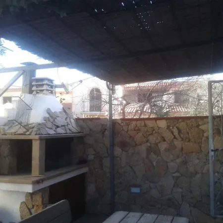 Villetta Summer * Budoni