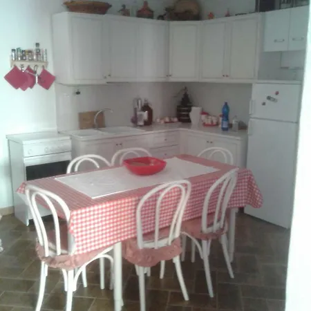 Apartament Villetta Summer