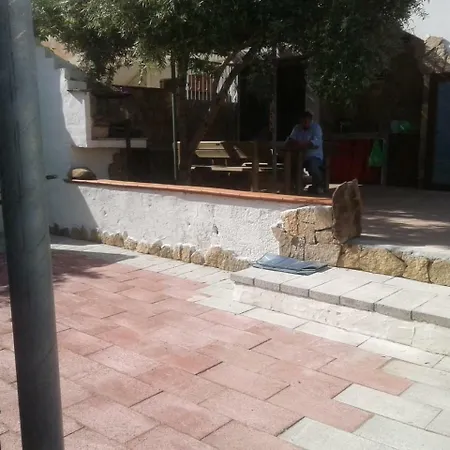 Villetta Summer Apartament *