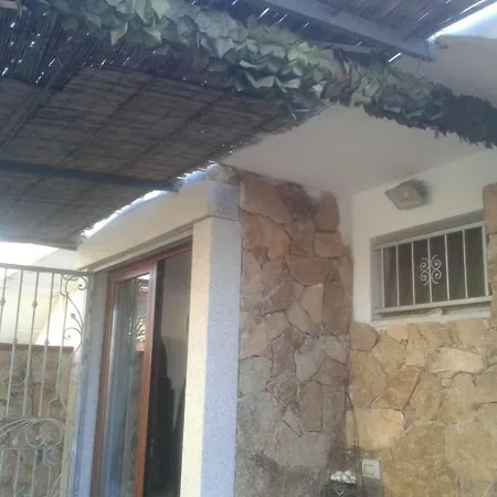 Villetta Summer Apartament