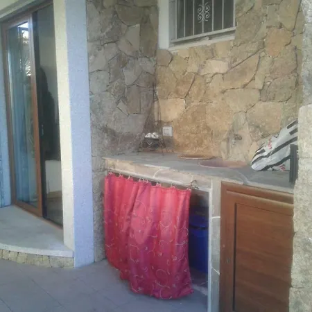 Apartament Villetta Summer Budoni