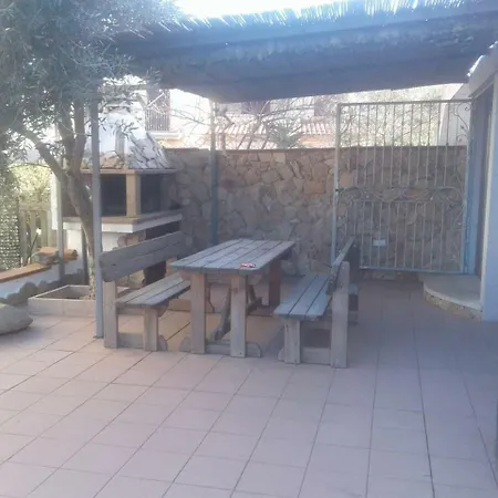 Villetta Summer Apartament