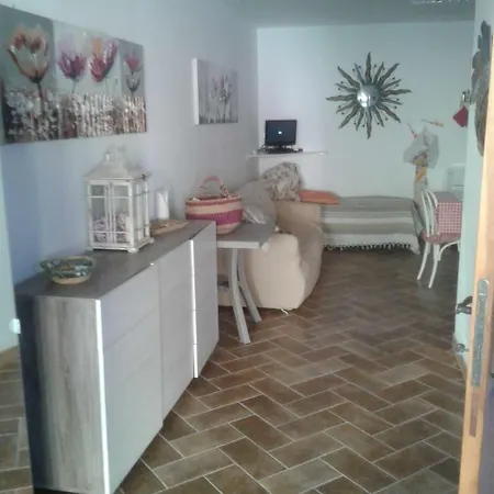 Villetta Summer Apartament
