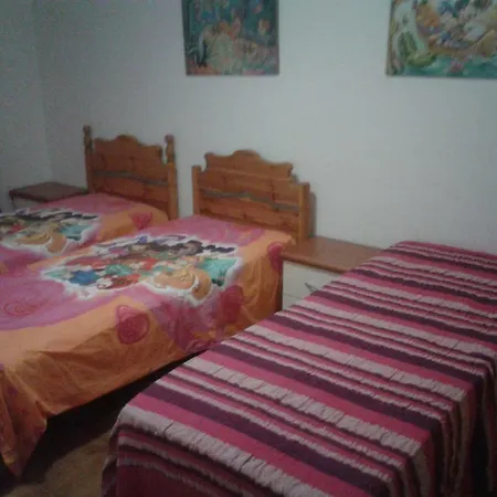 Villetta Summer Apartament Budoni