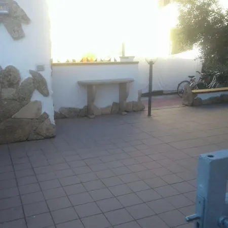 Apartament Villetta Summer